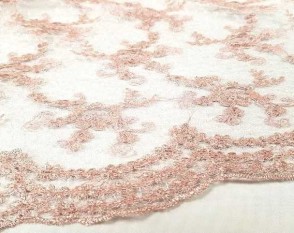 Gypsum Dusty pink