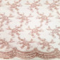Gipiūras Dusty pink pigiau