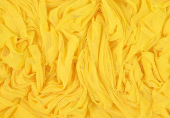 Elastinis tiulis Geltonas Elastinis tiulis Geltonas