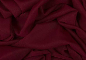 Elastinis tiulis Bordo