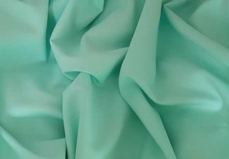 Barbie fabric Mint