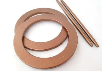 Užuolaidų laikikliai