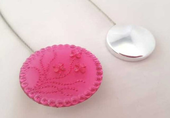 Magnetai užuolaidoms