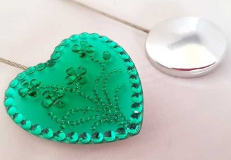 Magnetai užuolaidoms