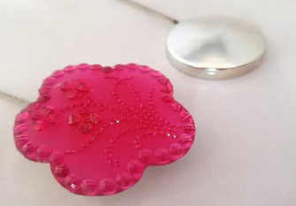 Magnetai užuolaidoms