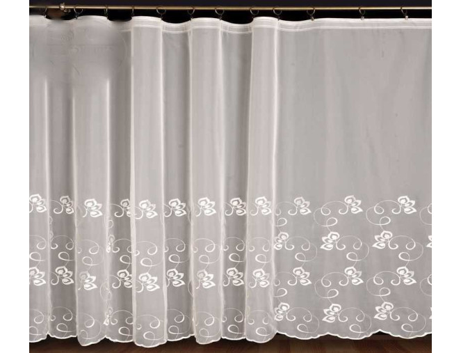Measured day curtains 160cm