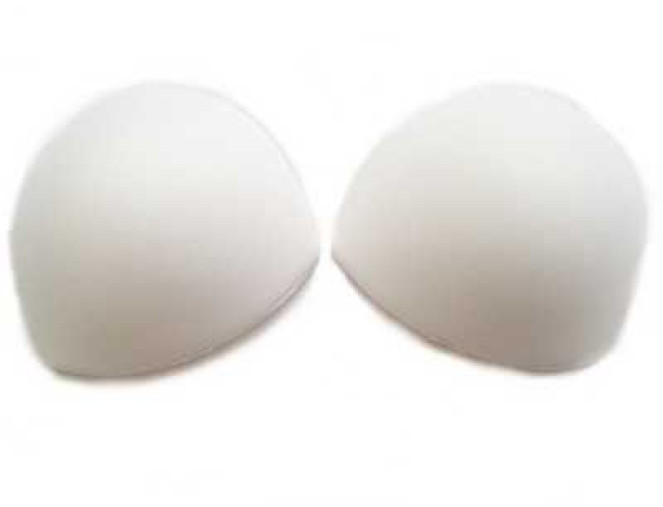 Breast inserts (pair)