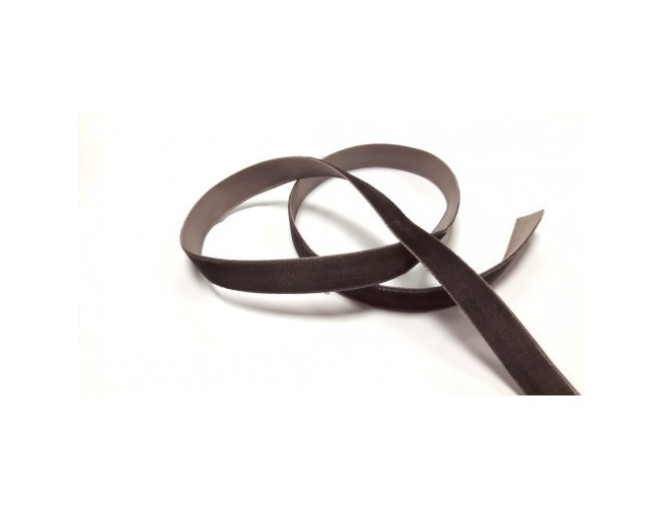 Velvet ribbons 9mm internetu