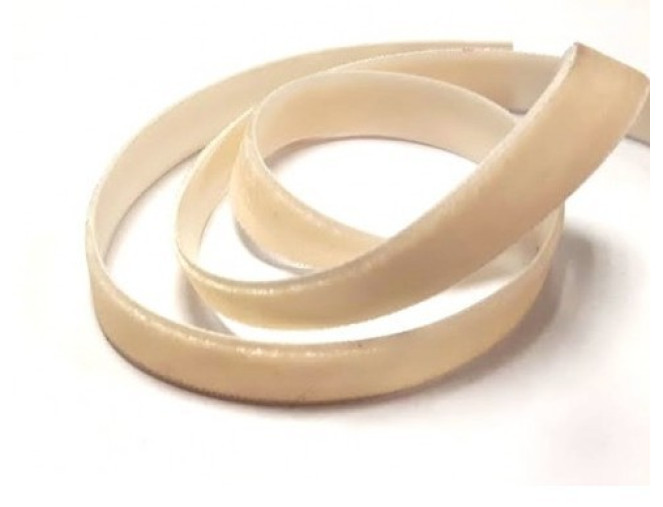 Velvet ribbons 9mm skubus pristatymas