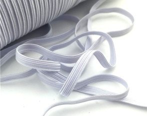 Rubber 10mm | 2 colours