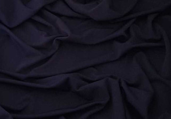Thin jersey (Jersey) Dark blue