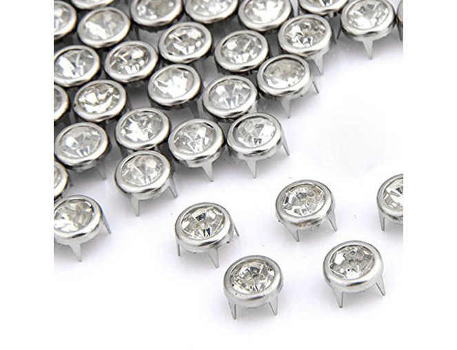 Eye rivets 7mm