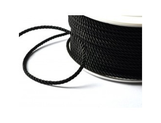 Decorative cord 3,2mm. internetu