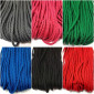 Rope round 5mm | 14 colours