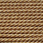 Dekoratyvinė virvelė 5mm.