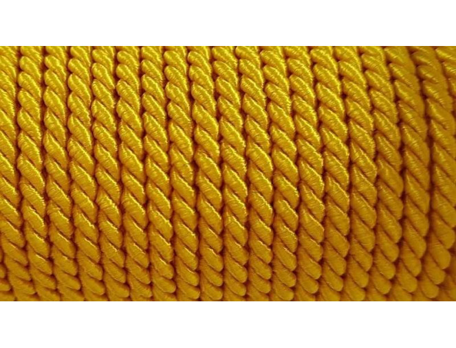 Decorative cord 3,2mm.
