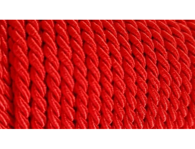 Decorative cord 3,2mm.