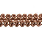 Decorative ribbon 10mm | 10 colours internetu