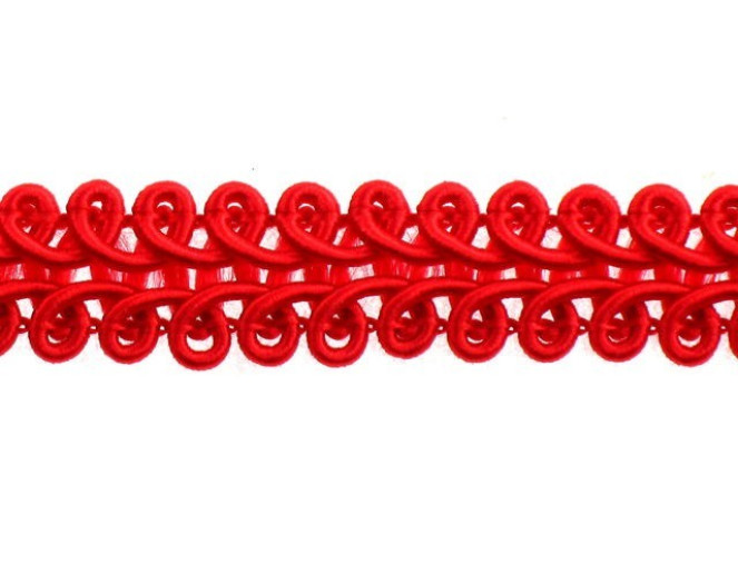 Decorative ribbon 10mm | 10 colours