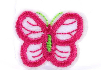 The Butterfly app