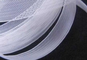 Krinolino (regilino) juostelės