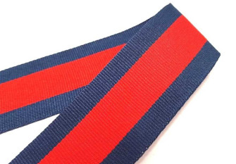 Decorative ribbon 30mm No.2