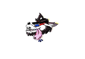 Wolf app 1