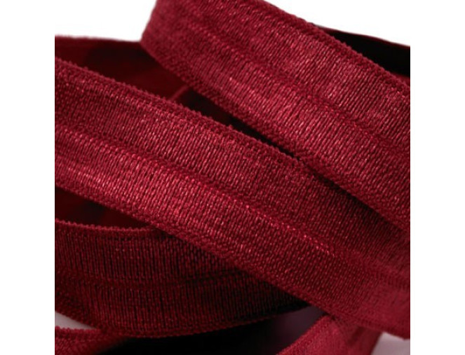 Elastinė kantavimo juostelė - guma 20mm pigiau