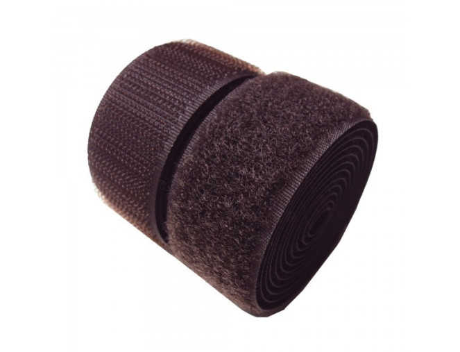 Velcro (kontaktinė) juosta 25mm.