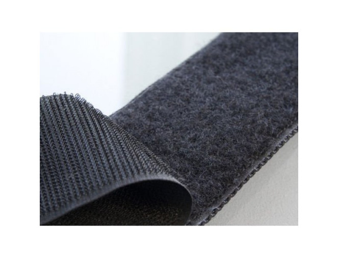 Velcro (kontaktinė) juosta 50mm.