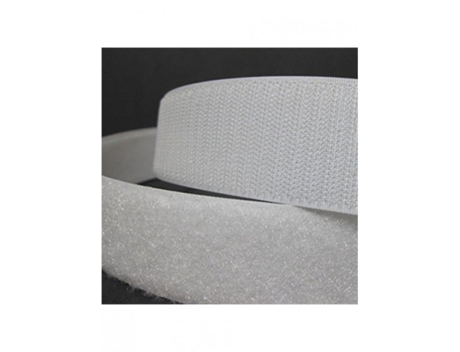 Velcro (kontaktinė) juosta 50mm. pigiau