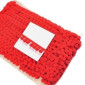 Pom pom ribbon 18mm | 16 colours pristatymas per 1-4 d.d.