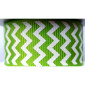 Ripsinės Zig Zag juostelės 25mm