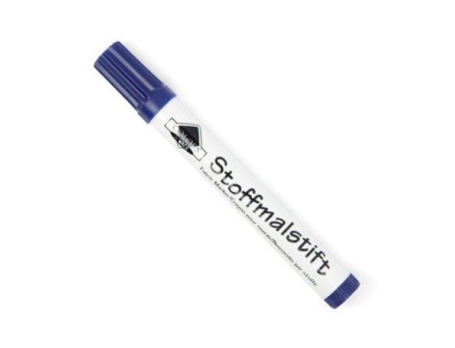 Markeriai (flomasteriai) tekstilei pigiau