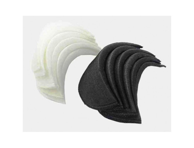 Aptraukti petukai Nr.10