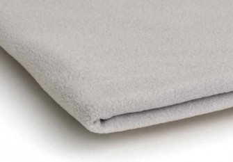 Fleece Light grey