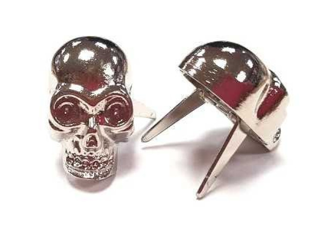 Rivet Skull