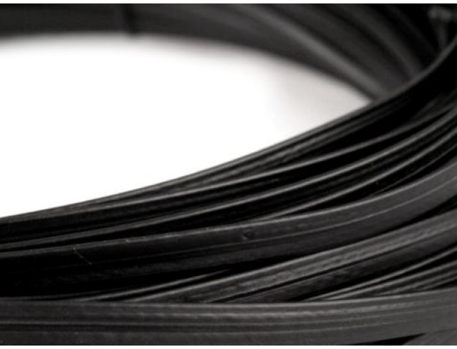 Standinanti juosta - banginio ūsai 6mm pigiau