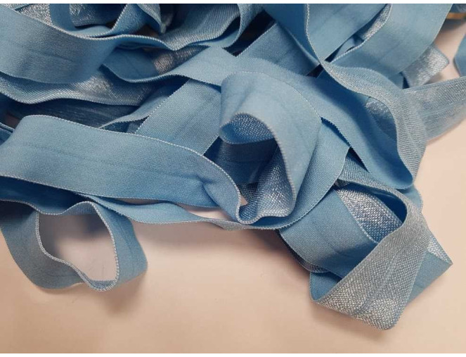 Elastinė kantavimo juostelė - guma 20mm