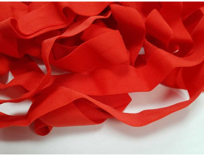 Elastinė kantavimo juostelė - guma 20mm