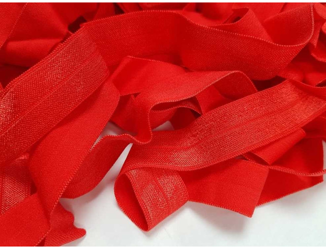 Elastinė kantavimo juostelė - guma 20mm