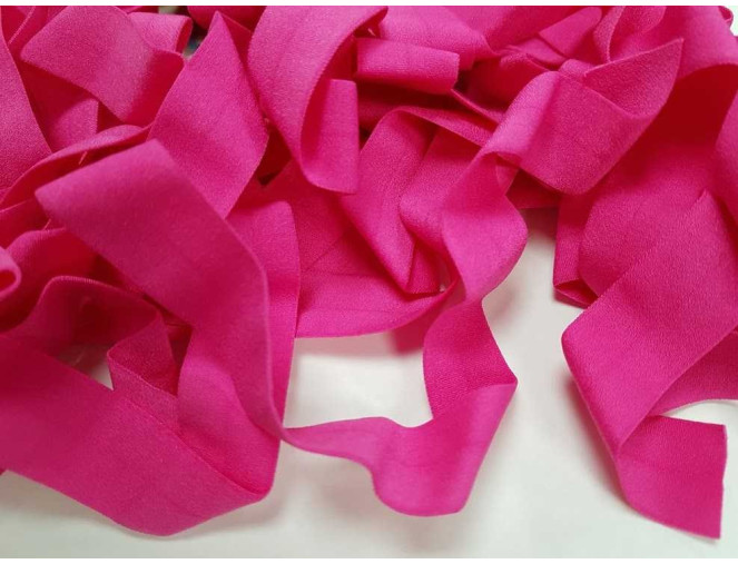 Elastinė kantavimo juostelė - guma 20mm