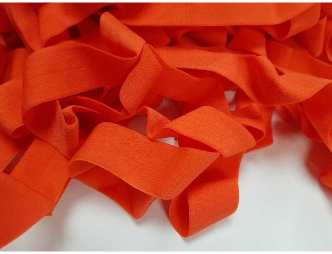 Elastinė kantavimo juostelė - guma 20mm