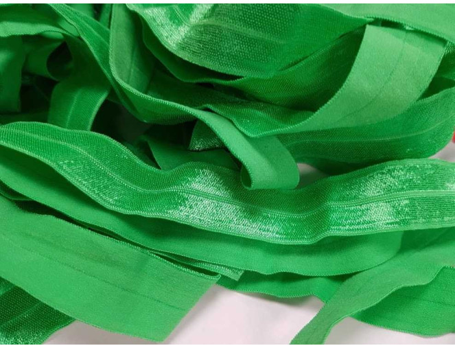 Elastinė kantavimo juostelė - guma 20mm