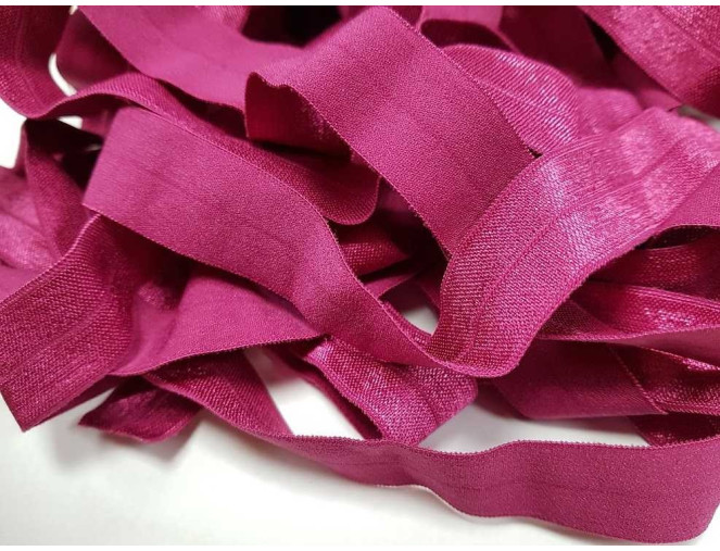 Elastinė kantavimo juostelė - guma 20mm