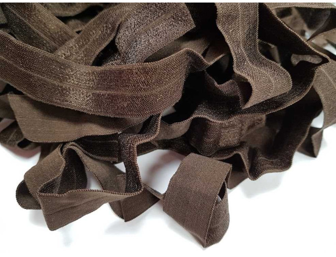 Elastinė kantavimo juostelė - guma 20mm