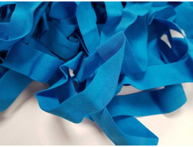 Elastinė kantavimo juostelė - guma 20mm