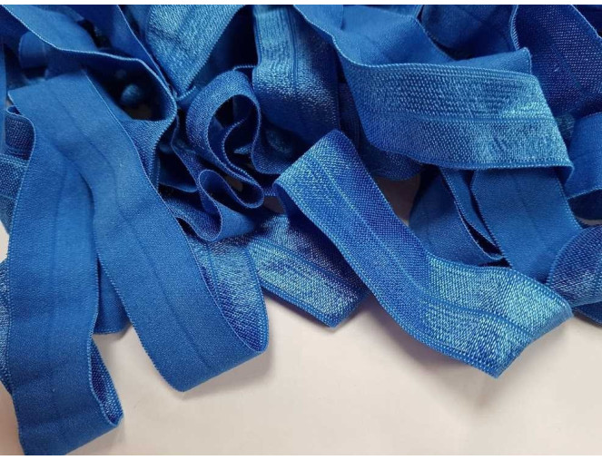 Elastinė kantavimo juostelė - guma 20mm