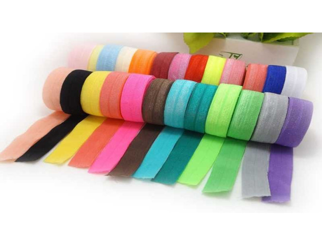 Elastinė kantavimo juostelė - guma 20mm