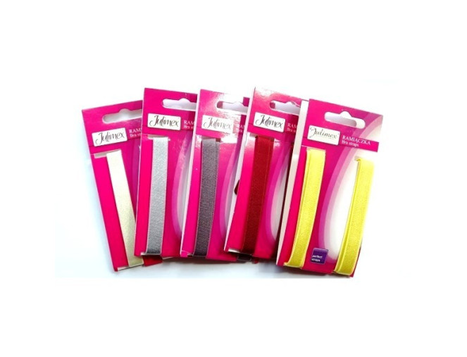 Petnešėlės -Julimex   spalvotos10mm